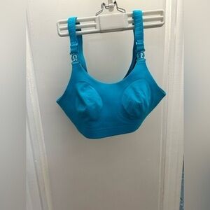 Lululemon Sports Bra SZ  34C